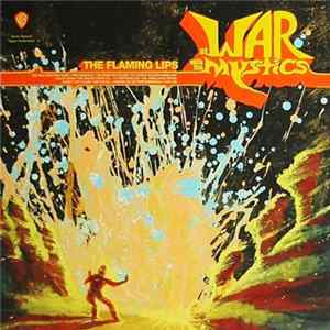 The Flaming Lips - At War With The Mystics mp3