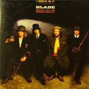Slade - Rogues Gallery mp3