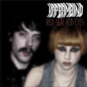 Kap Bambino - Red Sign / Acid Eyes mp3