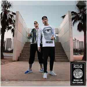 Bonez MC & RAF Camora - Palmen Aus Plastik mp3