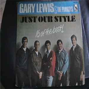 Gary Lewis & The Playboys - Just Our Style mp3