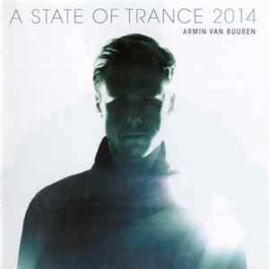 Armin van Buuren - A State Of Trance 2014 mp3