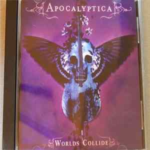 Apocalyptica - Worlds Collide mp3