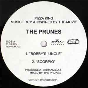 The Prunes - Pizza King - Music From & Inspired By The Movie mp3