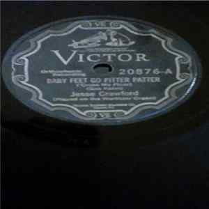 Jesse Crawford - Baby Feet Go Pitter Patter mp3
