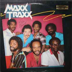Maxx Traxx - Maxx Traxx mp3