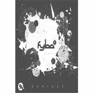 Fybe One - Harp Remixes mp3