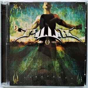 Pillar - Fireproof mp3