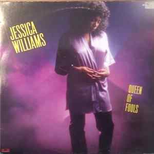 Jessica Williams - Queen Of Fools mp3