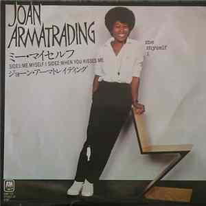 Joan Armatrading - Me Myself I mp3