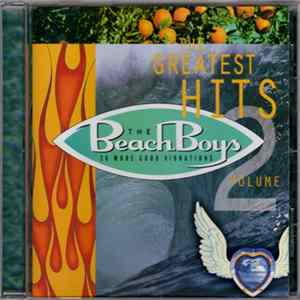 The Beach Boys - 20 More Good Vibrations - The Greatest Hits - Volume 2 mp3