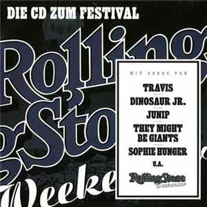 Various - Weekender - Die CD Zum Festival mp3
