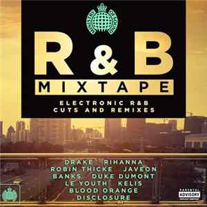 Various - R & B Mixtape mp3