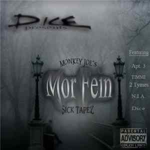 Dice - Morfein mp3