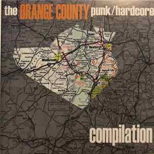 Various - The Orange County Punk/Hardcore Compilation mp3