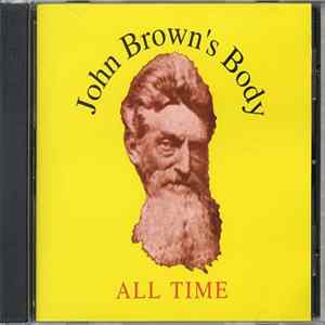 John Brown's Body - All Time mp3