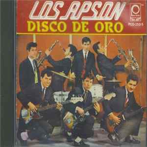 Los Apson - Disco de Oro mp3