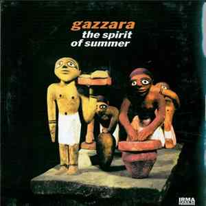 Gazzara - The Spirit Of Summer mp3