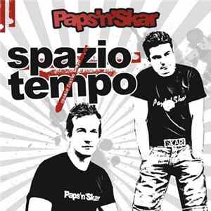 Paps N Skar - Spazio Fratto Tempo mp3