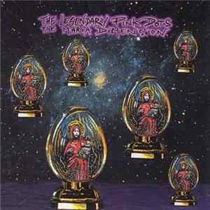 Legendary Pink Dots - The Maria Dimension mp3