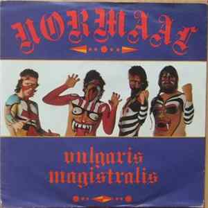 Normaal - Vulgaris Magistralis mp3