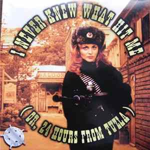 Cat Scratch Fever - I Never Knew What Hit Me (Or, 24 Hours From Tuzla) mp3