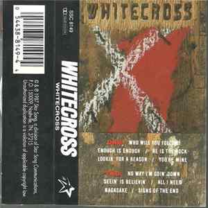 Whitecross - Whitecross mp3