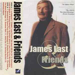 James Last - James Last & Friends mp3