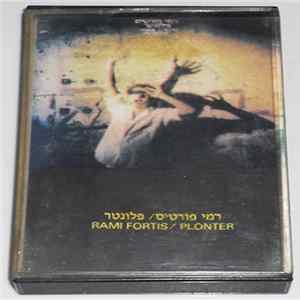 Rami Fortis - פלונטר / Plonter mp3