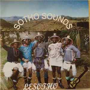 Sotho Sounds - Lesotho mp3