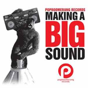 Various - Making A Big Sound! #1 mp3