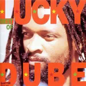 Lucky Dube - Best Of Lucky Dube mp3