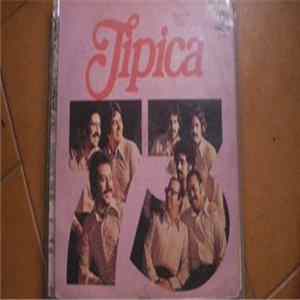Tipica 73 - Tipica 73 mp3