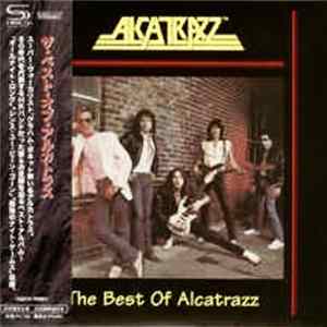 Alcatrazz - The Best Of Alcatrazz mp3