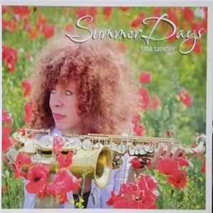 Tina Tandler - Summer Days mp3