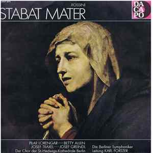 Gioacchino Rossini - Stabat Mater mp3