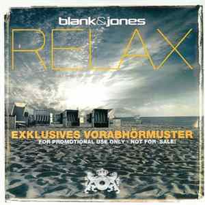 Blank & Jones - Relax mp3