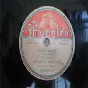 Orquesta Riverside - Bongo Bongo / Renovando mp3