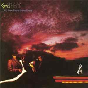 Genesis - ... And Then There Were Three mp3