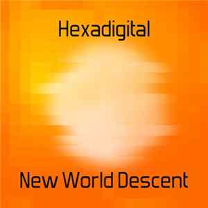 Hexadigital - New World Descent mp3