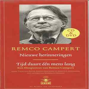 Remco Campert - Nieuwe Herinneringen / Tijd Duurt Één Mens Lang mp3