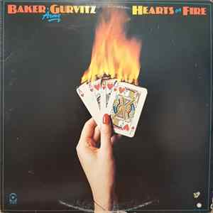 Baker Gurvitz Army - Hearts On Fire mp3