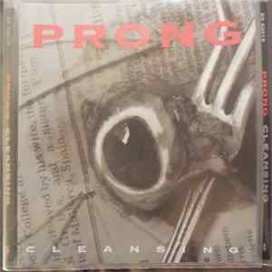 Prong - Cleansing mp3
