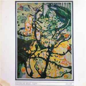 Various - Australian Music Today - Volume I mp3