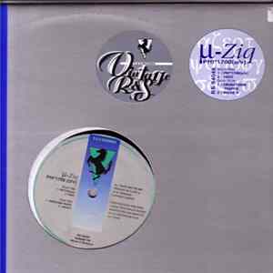 µ-Ziq - PHI*1700 (u/v) mp3