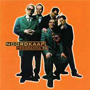 Noordkaap - Programma '96 mp3