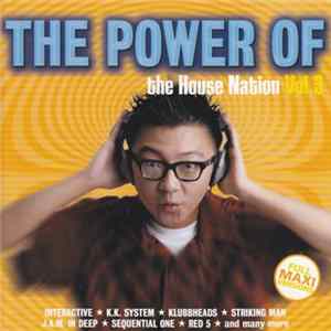 Various - The Power Of The House Nation Vol. 3 mp3