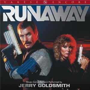 Jerry Goldsmith - Runaway (Original Motion Picture Soundtrack) mp3