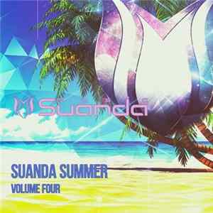 Various - Suanda Summer Volume Four mp3