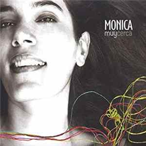 Mónica Giraldo - Muy Cerca mp3